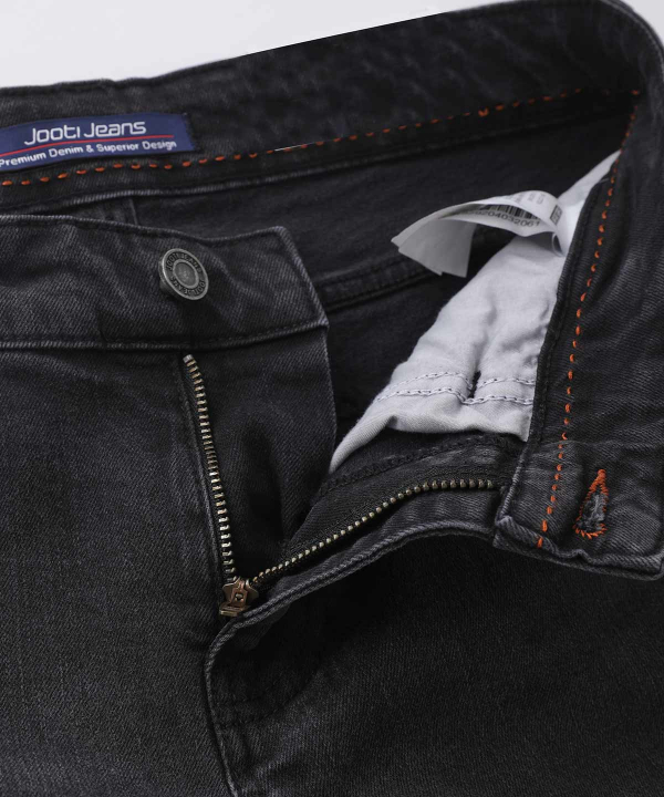 شلوار جین مردانه جوتی جینز JootiJeans کد 11581829