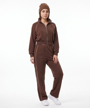 سويشرت و شلوار زنانه مانگ مدل 7643052196