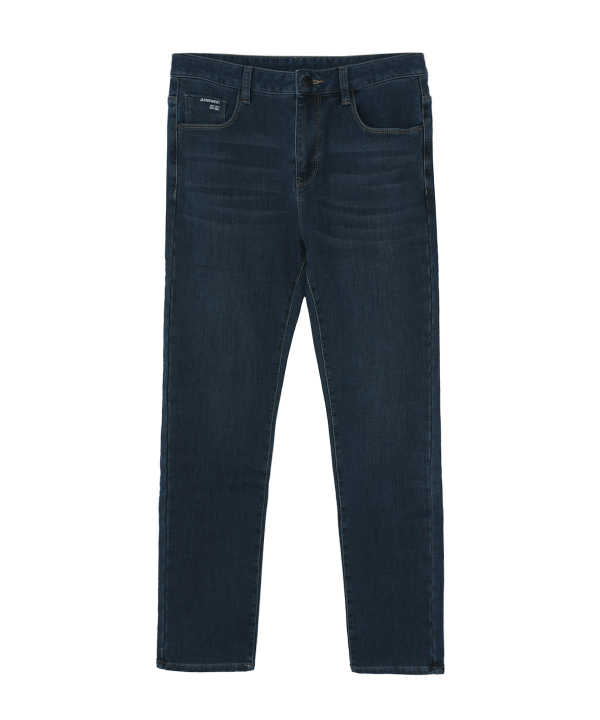 شلوار جین زمستانی مردانه جین وست Jeanswest کد 94181551