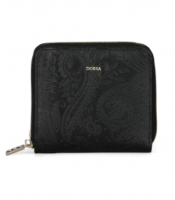 کیف پول زنانه چرم درسا Dorsa کد 800