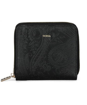کیف پول زنانه چرم درسا Dorsa کد 800