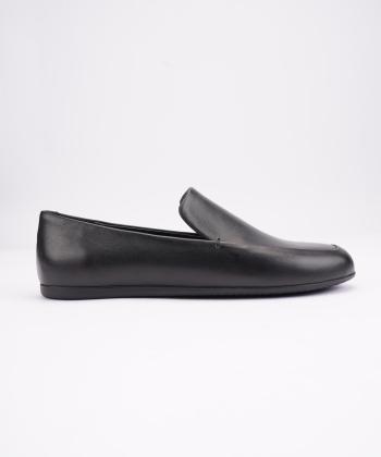 كفش چرم طبيعي زنانه چرم مشهد مدل J2825