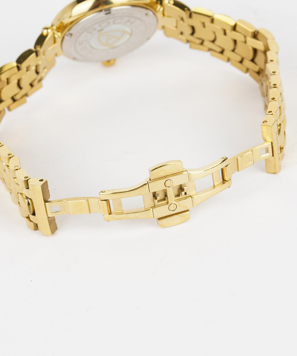 ساعت مچی زنانه روشاس Rochas مدل RP2L005M0061
