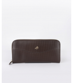 کیف پول چرم زنانه مارال چرم Maralleather مدل سارا