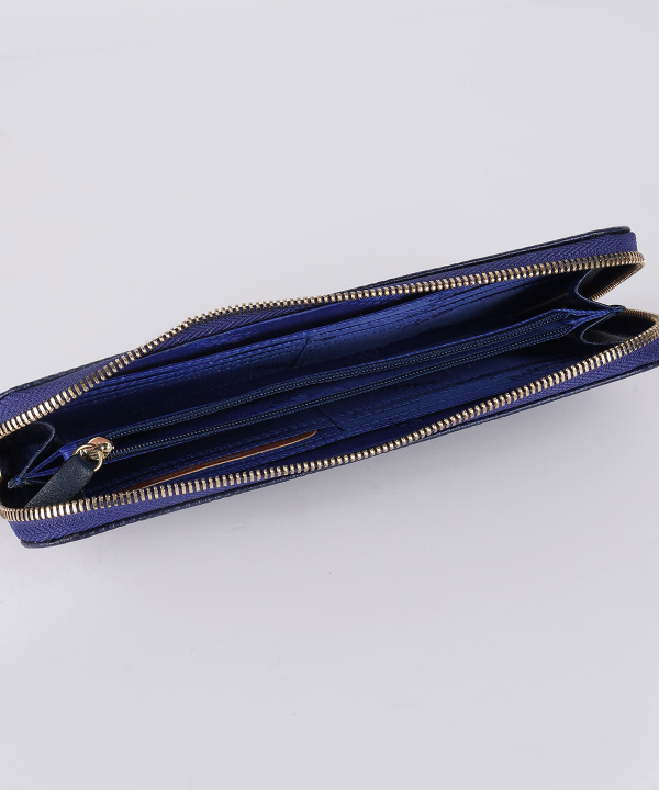 کیف پول چرم زنانه مارال چرم Maralleather مدل سارا
