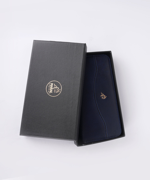 کیف پول چرم زنانه مارال چرم Maralleather مدل سارا