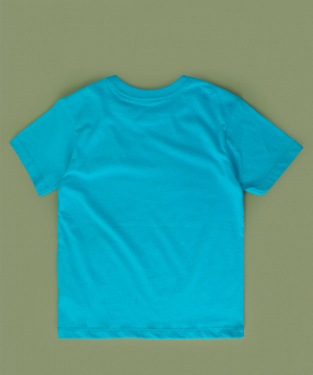 تیشرت پسرانه آستین کوتاه بالنو Baleno کد 82701207