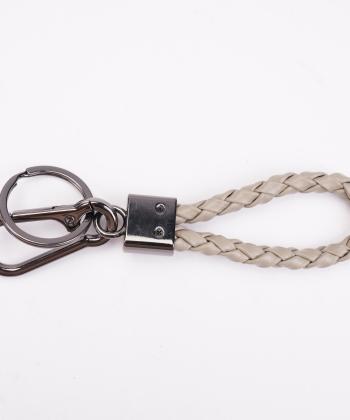 جاکلیدی چرم طبیعی چرم مشهد Mashad Leather مدل G0559