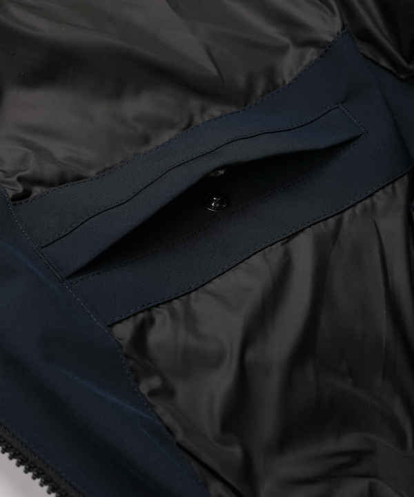 کاپشن پر مردانه جین وست Jeanswest کد 04123514