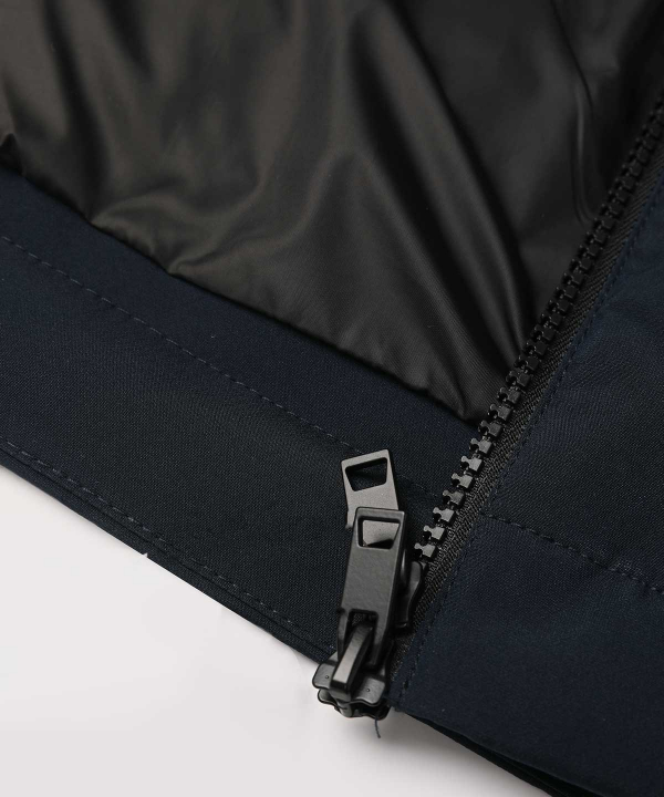 کاپشن پر مردانه جین وست Jeanswest کد 04123514