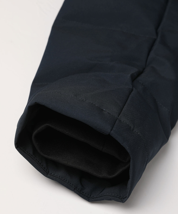 کاپشن پر مردانه جین وست Jeanswest کد 04123514