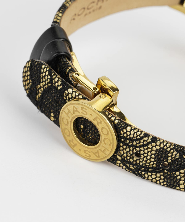 ساعت مچی زنانه روشاس Rochas مدل RP1L014L0021