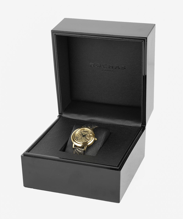 ساعت مچی زنانه روشاس Rochas مدل RP1L014L0021