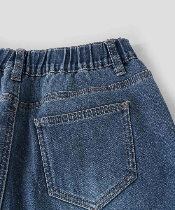 شلوار جین زمستانی زنانه جین وست Jeanswest کد 94281515