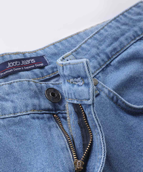 شلوار جین مردانه جوتی جینز JootiJeans کد 11581841