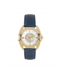 ساعت مچی زنانه روشاس Rochas مدل RP2L008L0031