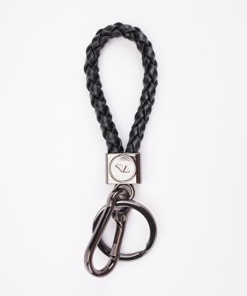 جاکلیدی چرم طبیعی چرم مشهد Mashad Leather مدل G0559