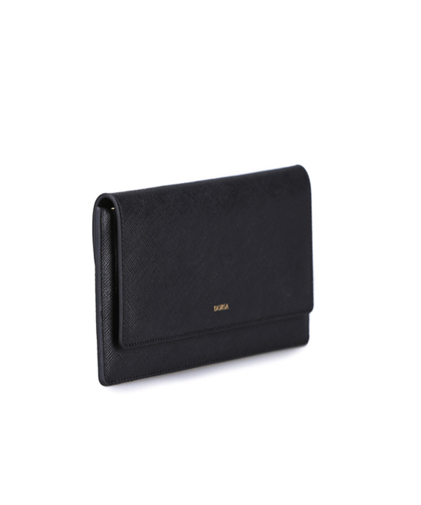 کیف پول چرم زنانه درسا Dorsa کد 2040