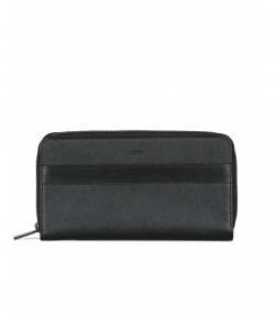 کیف پول مردانه چرم طبیعی درسا Dorsa کد 2289