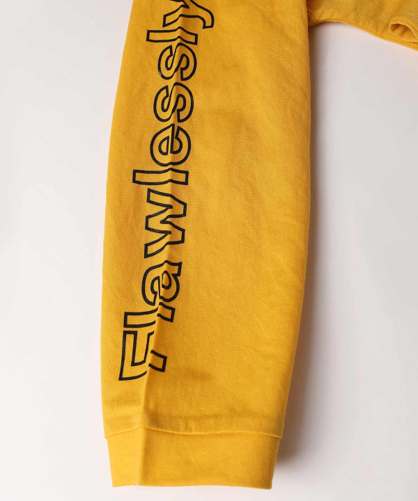تیشرت آستین بلند زنانه جین وست Jeanswest کد 01271553