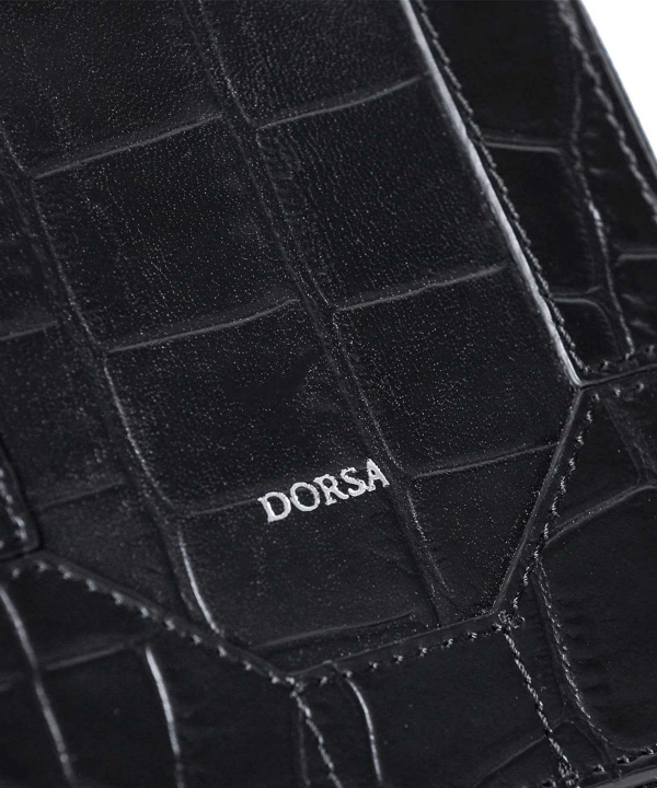 کیف پول زنانه چرم درسا Dorsa کد 2397