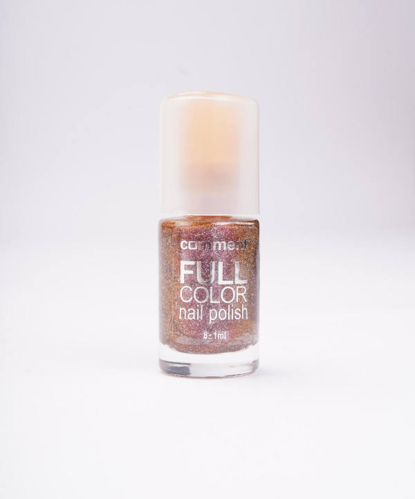 لاك ناخن Full Color كامنت مدل 8893440221