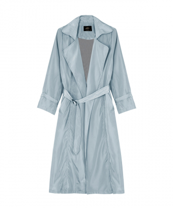 بارانی بلند زنانه سرژه Serge کد 228116