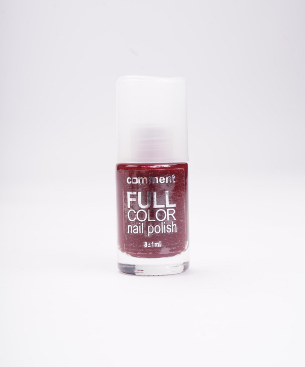 لاك ناخن Full Color كامنت مدل 993440501