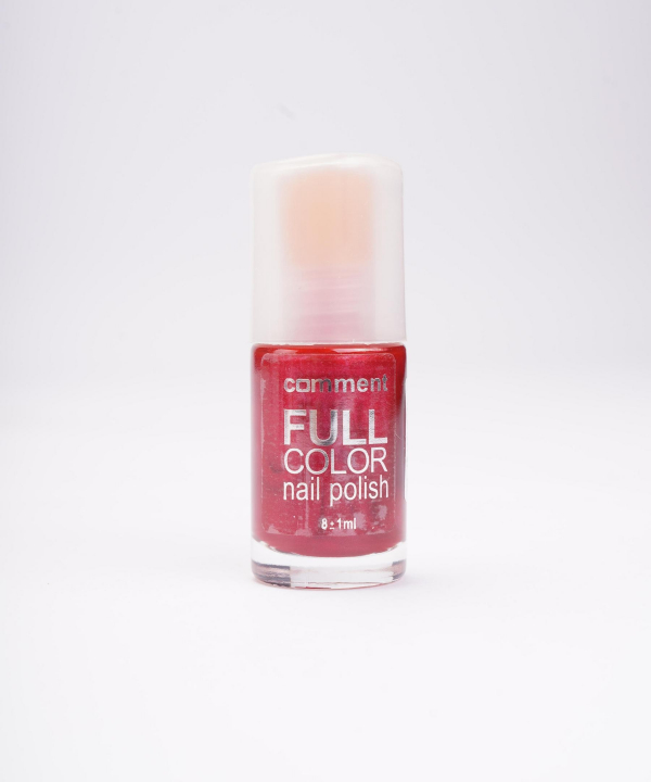 لاك ناخن Full Color كامنت مدل 8893440210