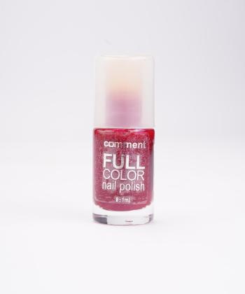 لاك ناخن Full Color كامنت مدل 8893440221