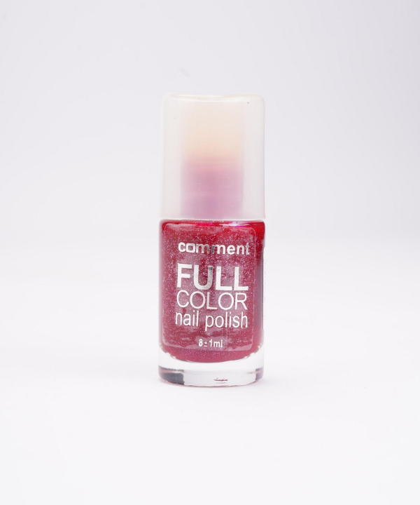 لاك ناخن Full Color كامنت مدل 8893440221