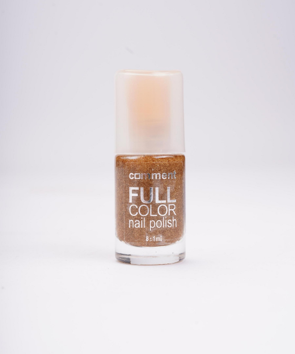 لاك ناخن Full Color كامنت مدل 8893440210