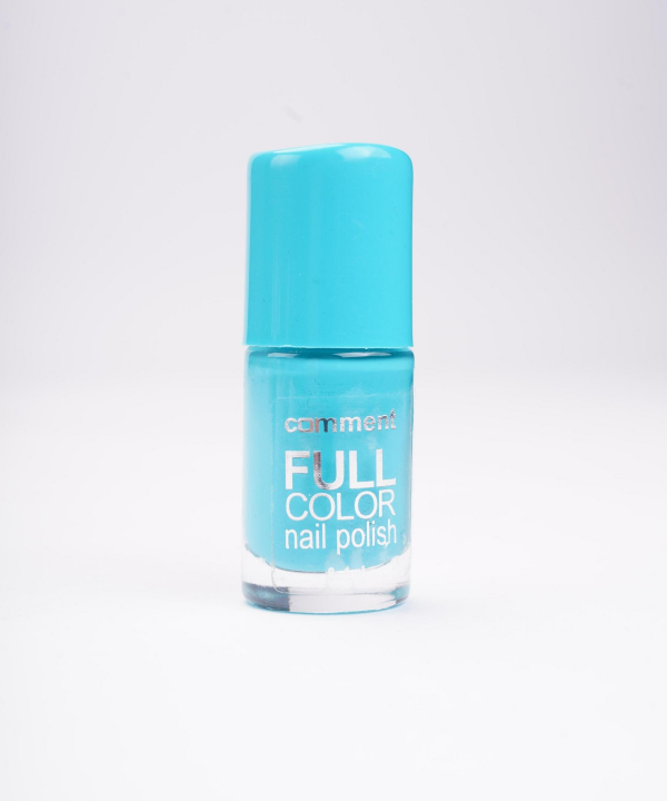لاك ناخن Full Color كامنت مدل 993440502