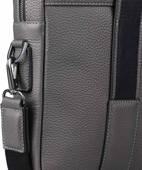 کیف اداری مردانه چرم درسا Dorsa کد 2627