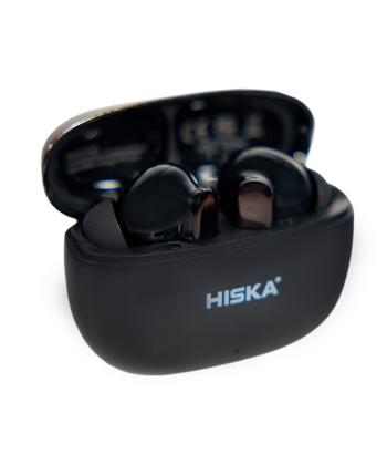 هدفون هيسكا مدل FX-604EarStudioEarbuds
