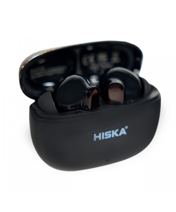 هدفون هيسكا مدل FX-604EarStudioEarbuds