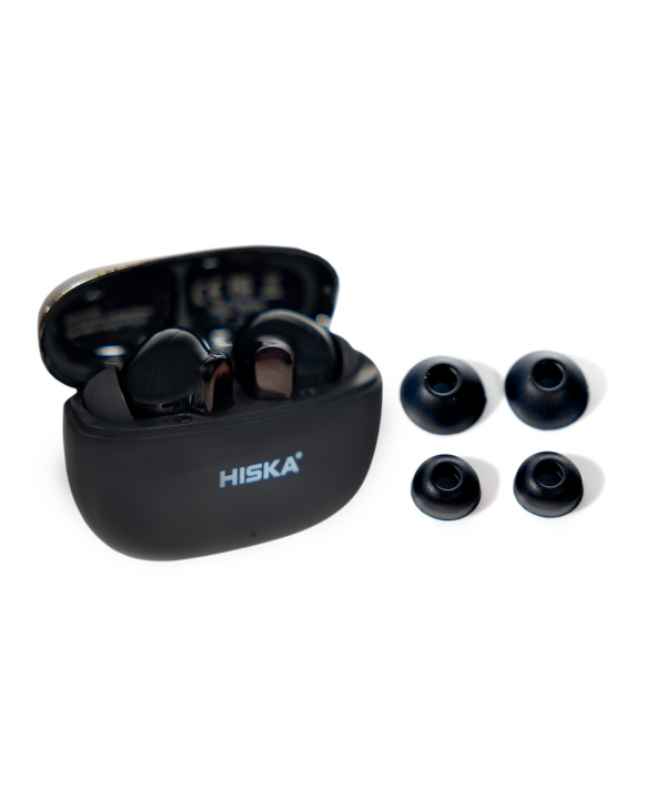هدفون هيسكا مدل FX-604EarStudioEarbuds
