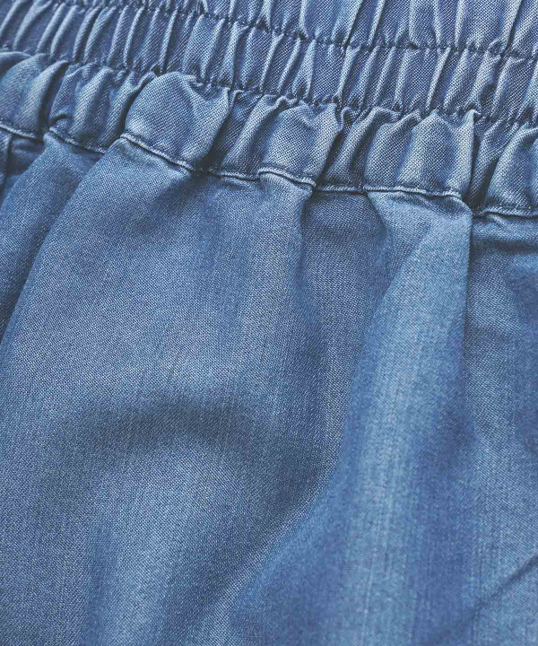 شلوارک جین زنانه جین وست Jeanswest کد 92264517