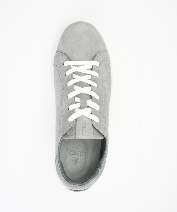 کفش راحتی مردانه اورز مدل KAI NSNEAKER __D