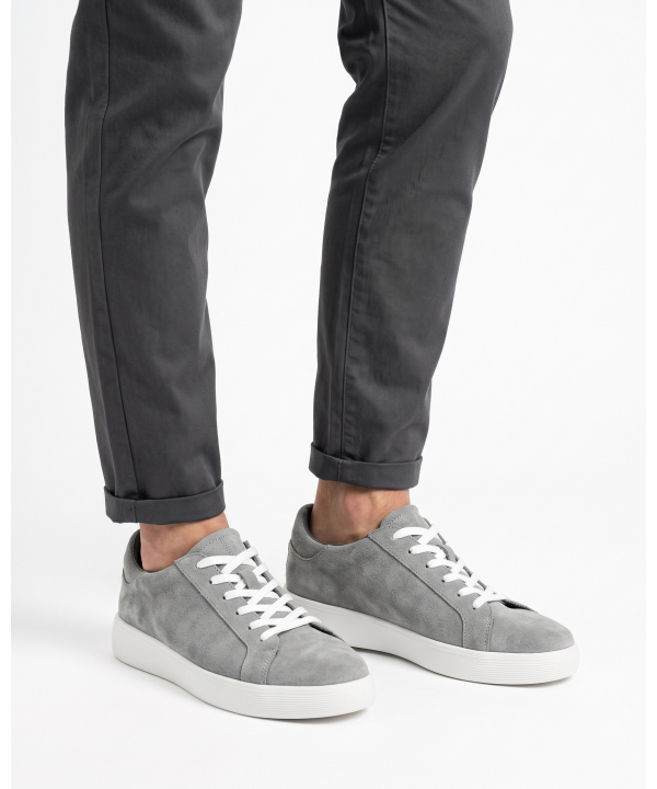 كفش راحتي مردانه اورز مدل KAI NSNEAKER