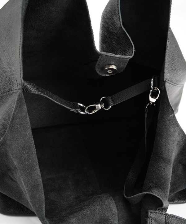 کیف دستی اورز مدل VELVET __D