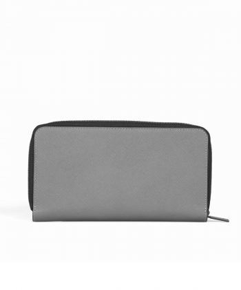 کیف پول مردانه چرم طبیعی درسا Dorsa کد 2289