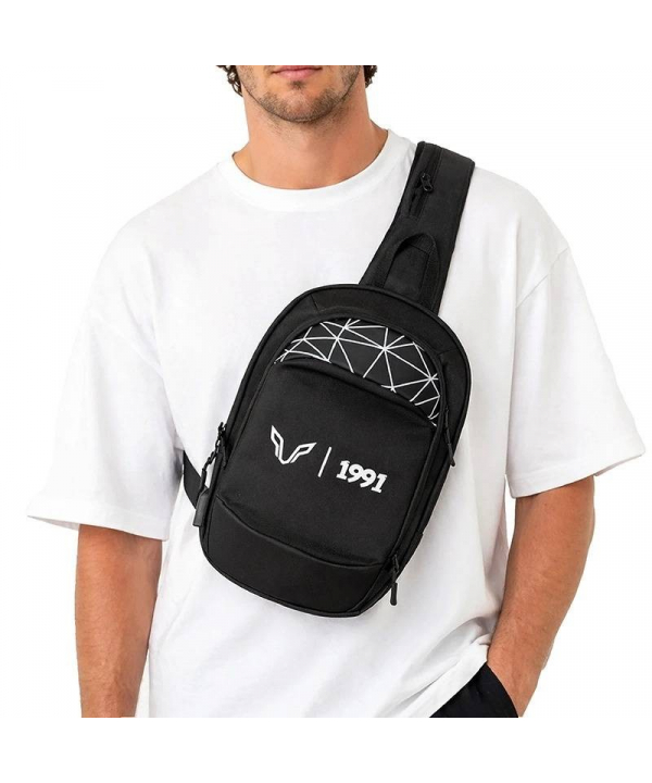 بادي بگ ورزشي 1991 مدل BAG1904
