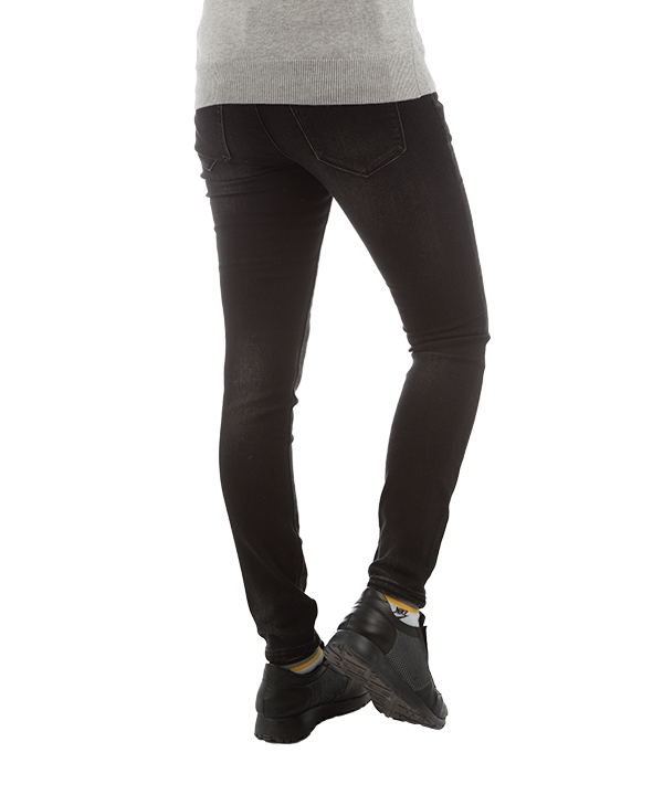 شلوار زنانه جین جذب جوتی جینز Jooti Jeans
