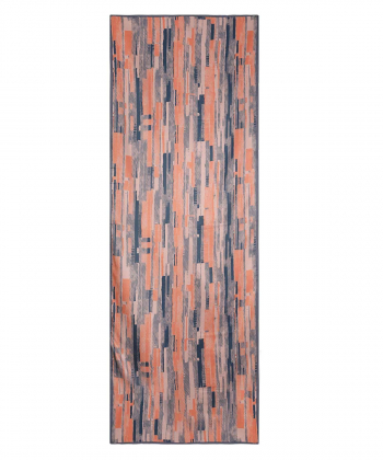 شال زنانه طرح دار آروما Aroma مدل 21302002