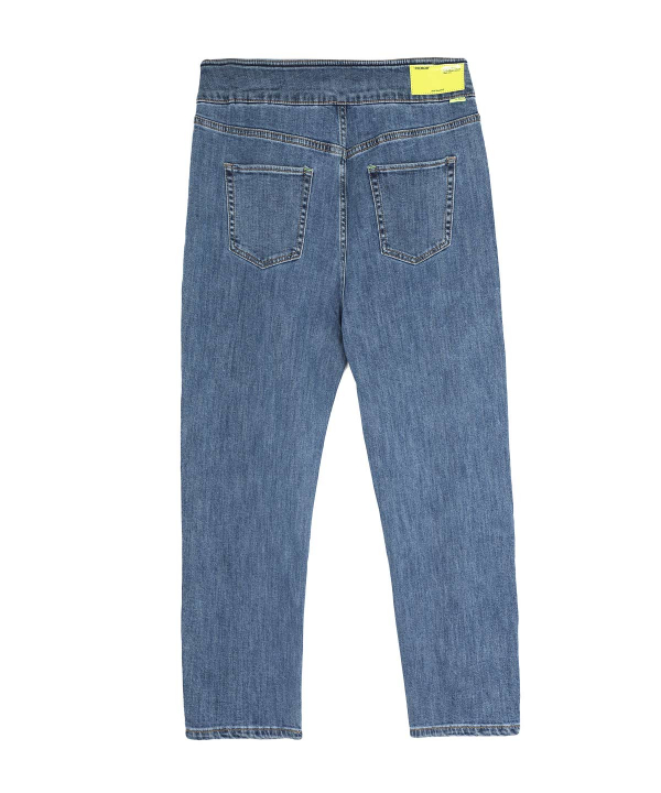 شلوار جین زنانه جین وست Jeanswest کد 01289552