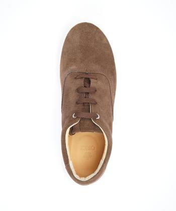 كفش راحتي مردانه اورز مدل KAI SNEAKER III