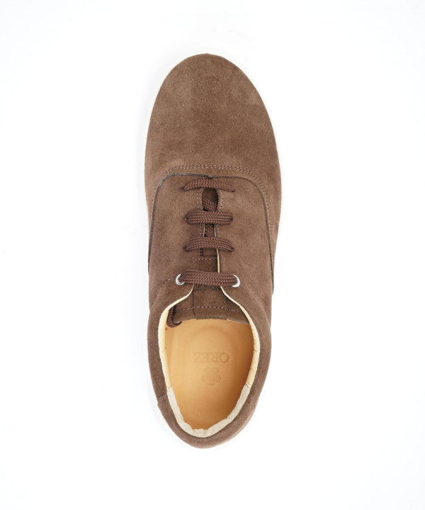 کفش راحتی مردانه اورز مدل KAI SNEAKER III __D