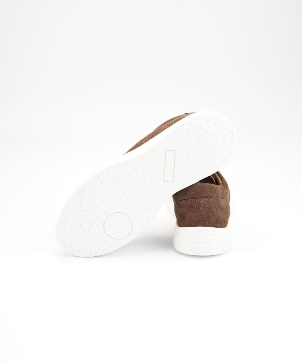 کفش راحتی مردانه اورز مدل KAI SNEAKER III __D