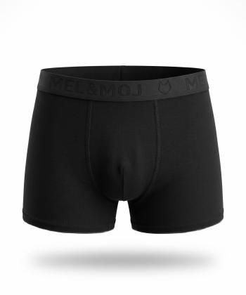 پک دو عددی شورت مردانه مل اند موژ مدل M09494